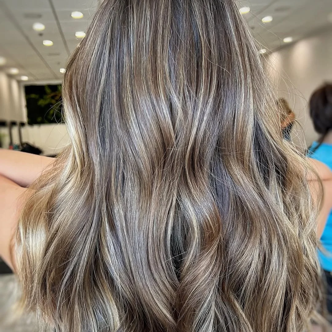 Hair service result by Dianna Styles SD